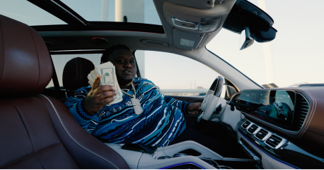 HeadHuncho Amir Unleashes Official Music Video for Viral Single “SET”