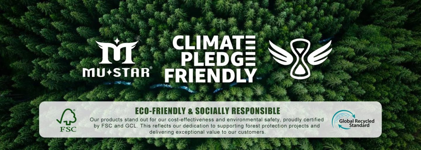 eco-friendly digital piano