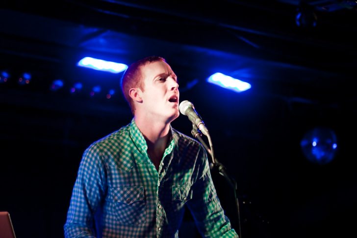 What We’re Listening To This Week: May 1, 2026