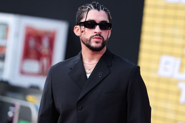 Why Bad Bunny Is Still One Of The Most Electric Live Acts On The Planet