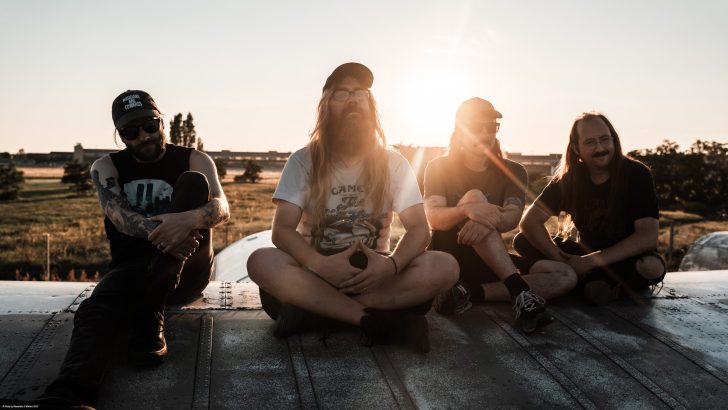 Blood Incantation to Release ‘All Gates Open’ Soundtrack and Documentary in June 2026