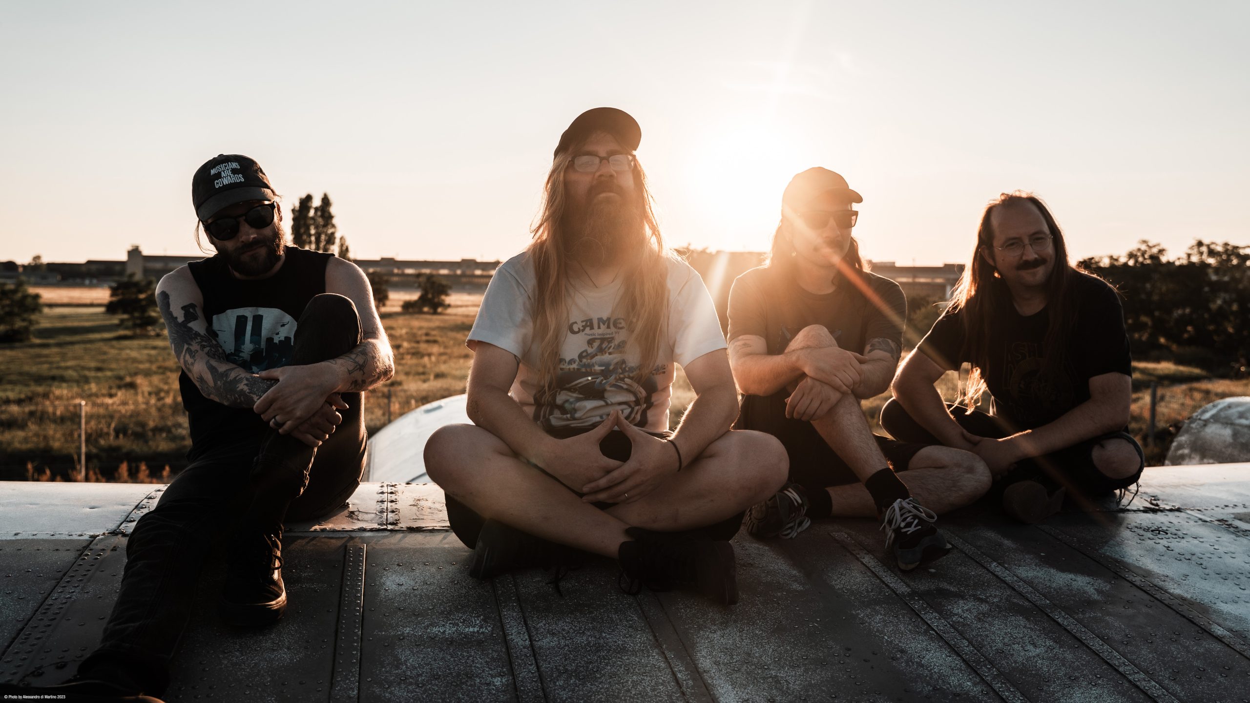 Blood Incantation in 2026