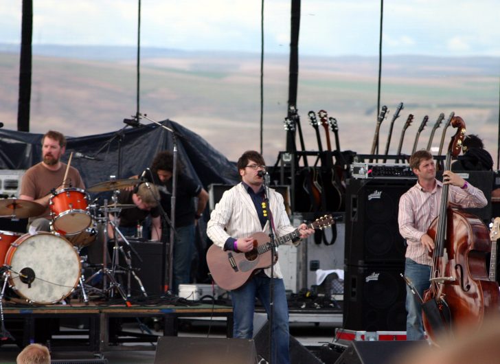 The Decemberists’ ‘The Crane Wife’ Songs Ranked