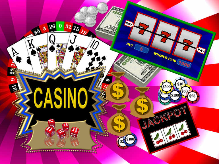 Best Online Craps Sites