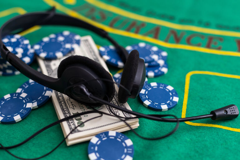 Sounds And Songs: How Music Calms The Best Players