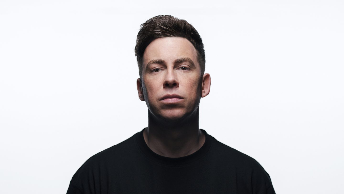 Hardwell Announces Full Lineup of Venues for June 2026 US Tour, Including New York, DC, Dallas, Denver & San Francisco