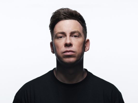 Hardwell in 2026