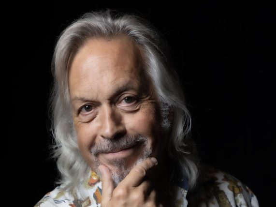 Jim Lauderdale in 2026
