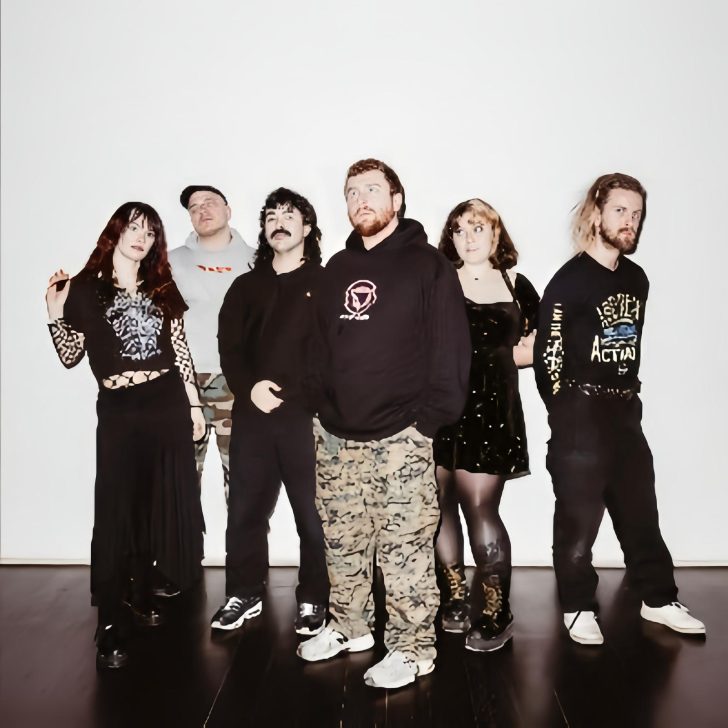 Callous Daoboys in 2026