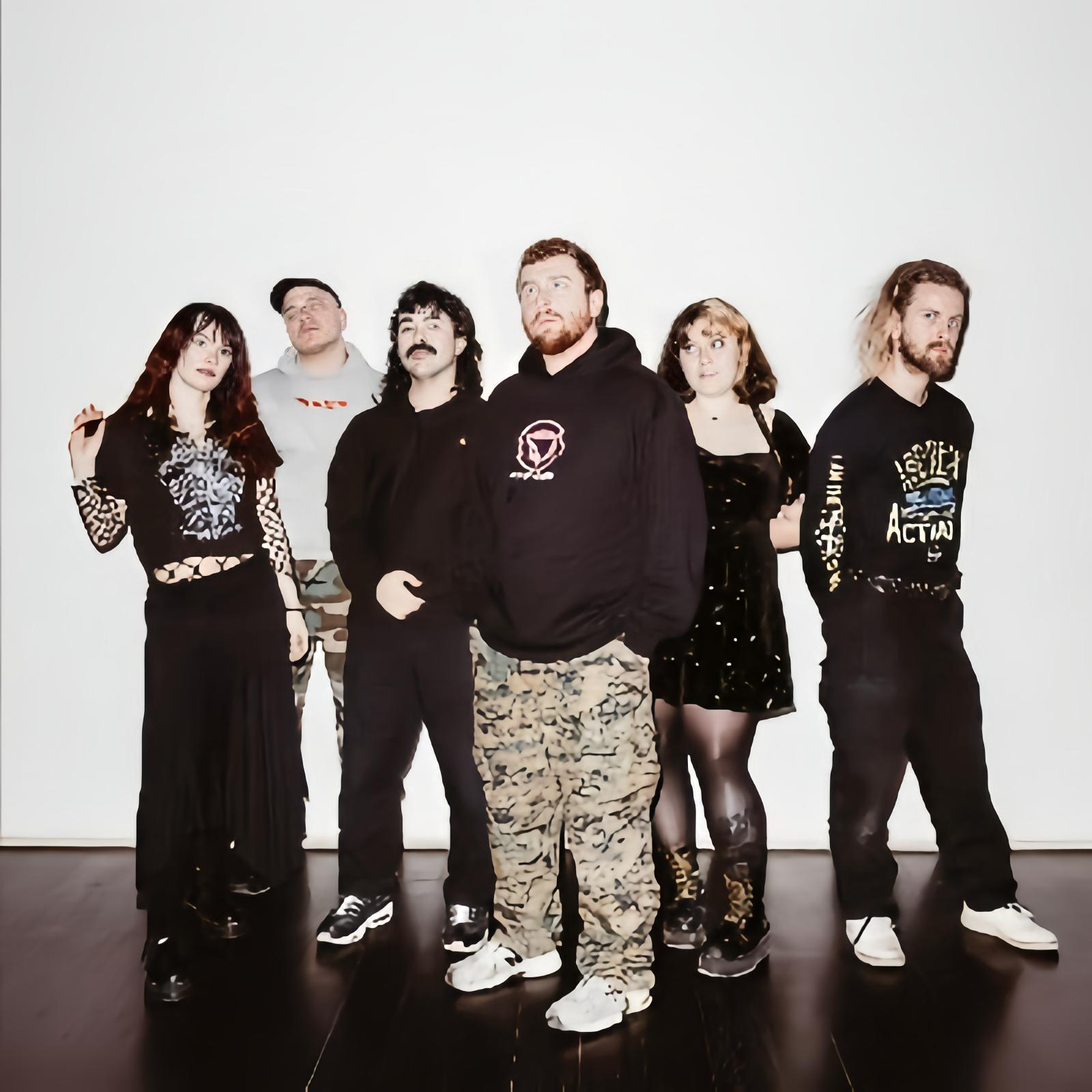 Callous Daoboys in 2026