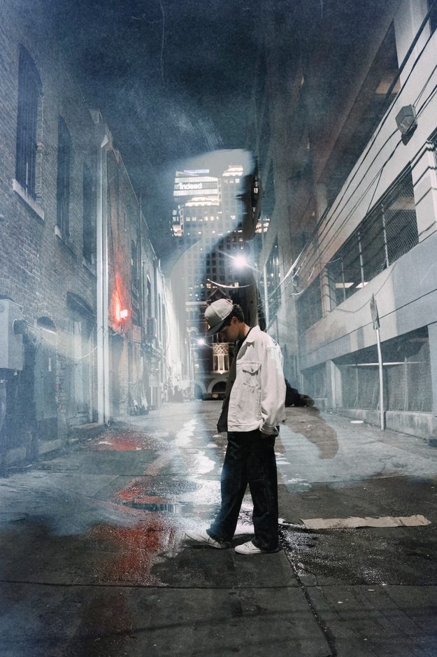 Hayden Summerall Drops New Single “Kaleidoscope” as He Embraces a Darker, More Mature Sound