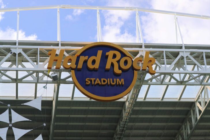 Hard Rock Stadium’s Evolution: Where Music Festivals Meet Football Sundays