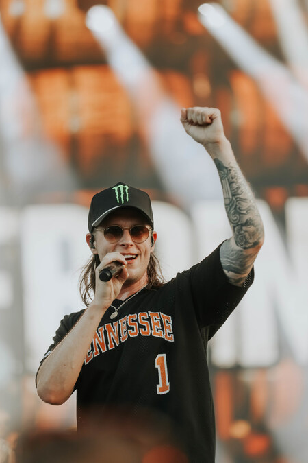 Monster Energy Returns to Power Stagecoach 2026 with Immersive Fan Experiences