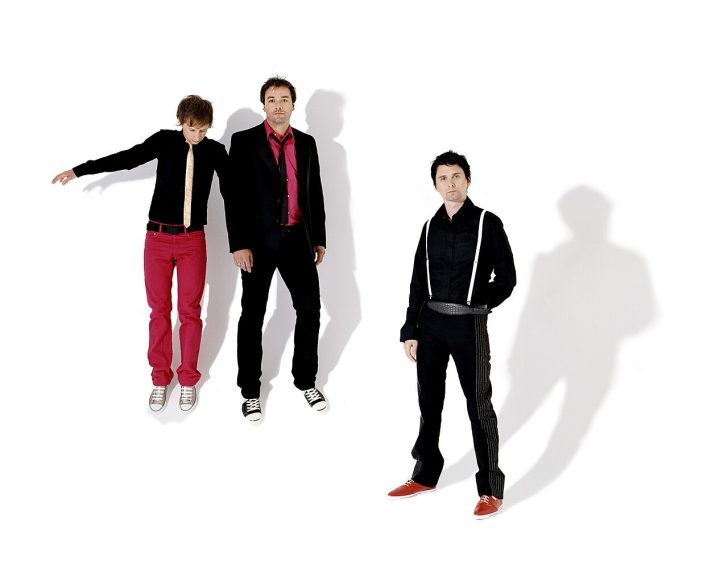 Muse’s ‘Black Holes and Revelations’ Songs Ranked