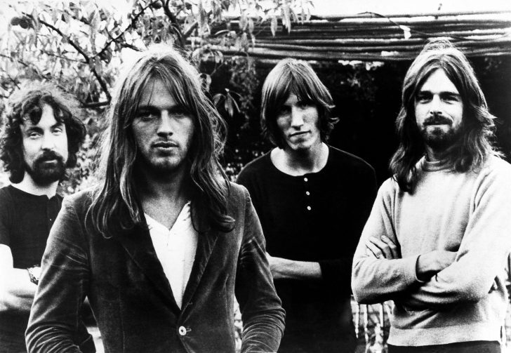 Concert Spotlight: Pink Floyd’s ‘Live at Pompeii’ Still Feels Timeless