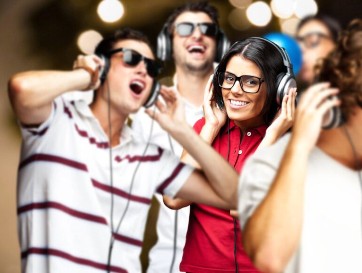 Superfans Save Musicians While Casual Listeners Drift