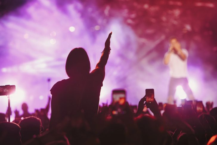 The Concert Junkie’s Survival Guide for the Off-Season