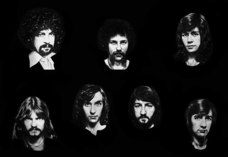 Ranking Every Song on ELO’s 1976 Masterpiece ‘A New World Record’