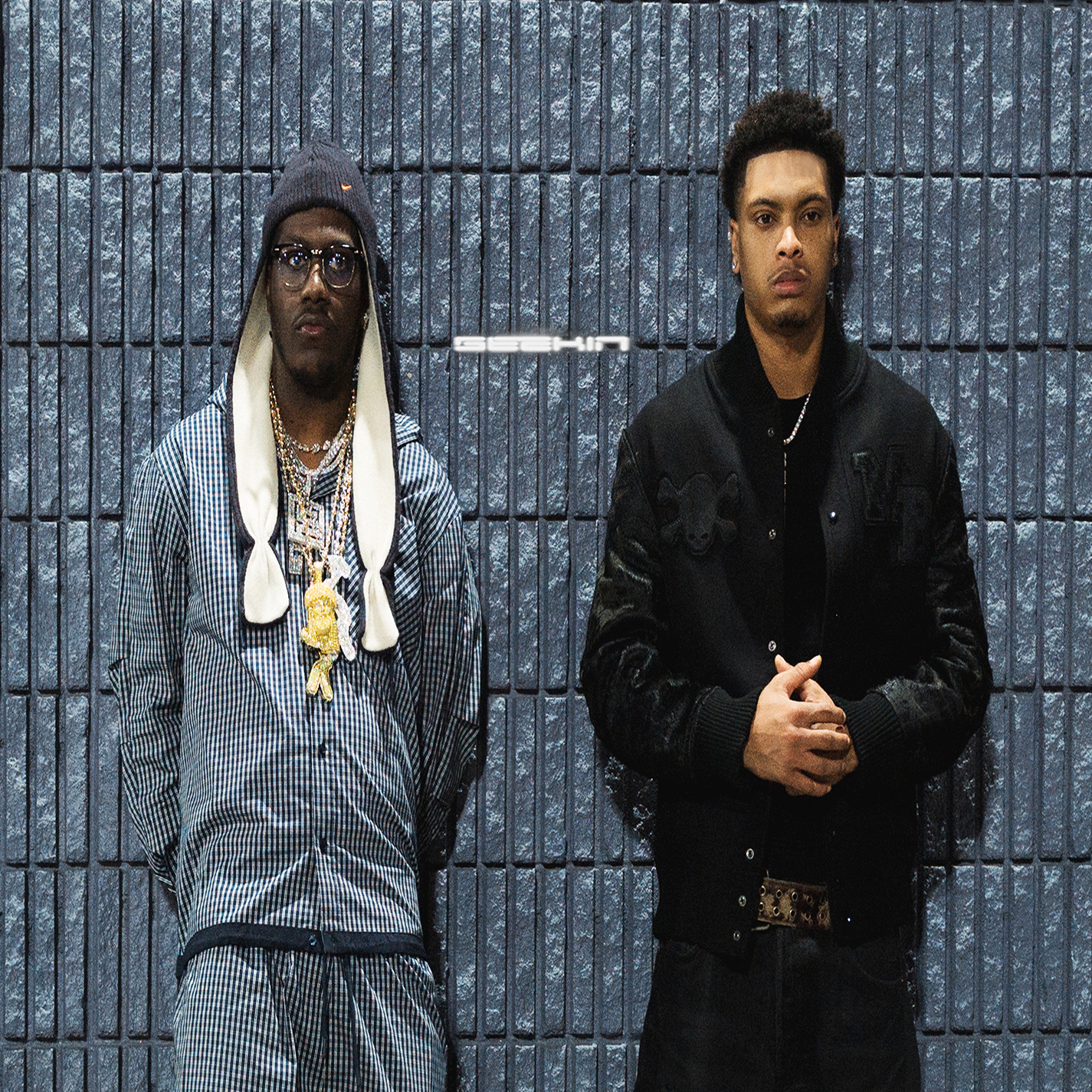 Nemzzz Releases “GEEKIN” Single and Video Featuring Lil Yachty, Set in Atlanta