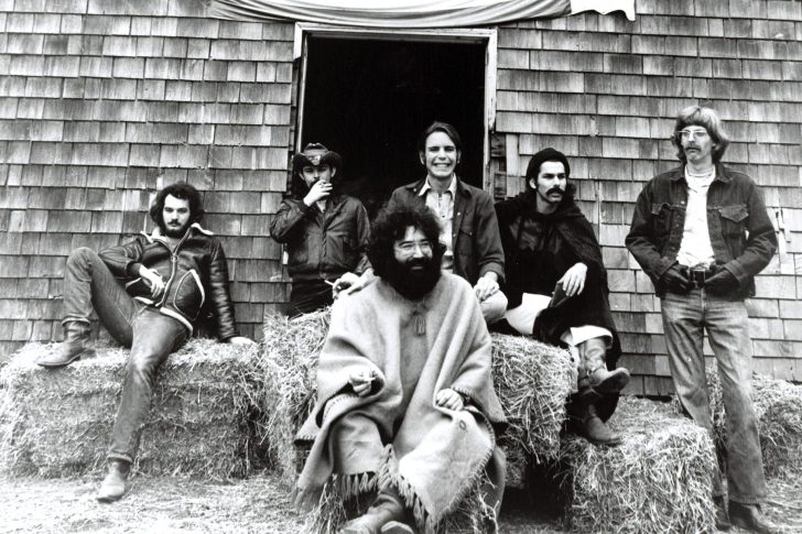 Concert Spotlight: Why Grateful Dead’s Cornell 5/8/77 Still Ranks Among the Band’s Best Shows