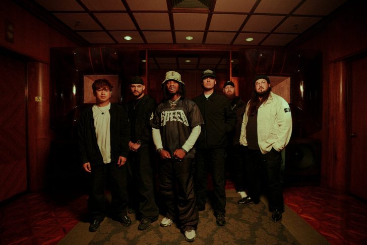 Knocked Loose and Denzel Curry Team Up for Massive North American Tour