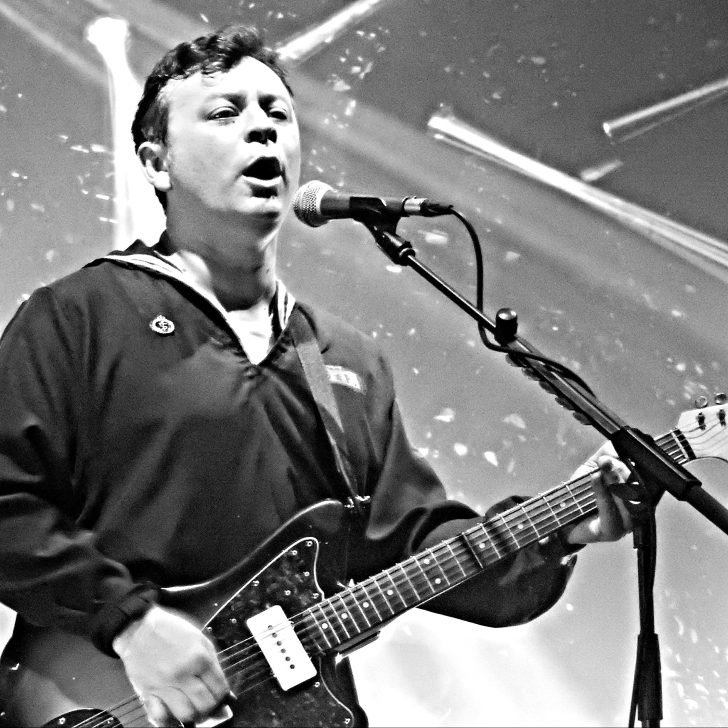 Manic Street Preachers’ ‘Journal for Plague Lovers’ Tracks Ranked