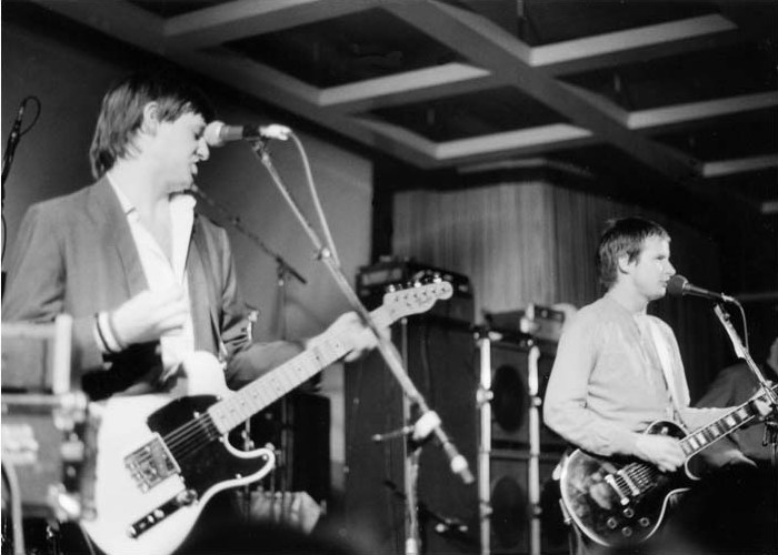 What We’re Listening To This Week: May 15, 2026