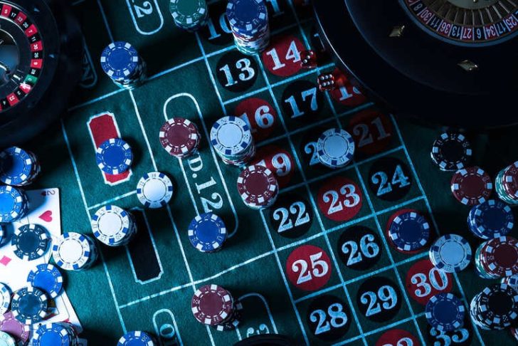 Top 10 Songs About Gambling That Capture the Thrill of Risk and Reward