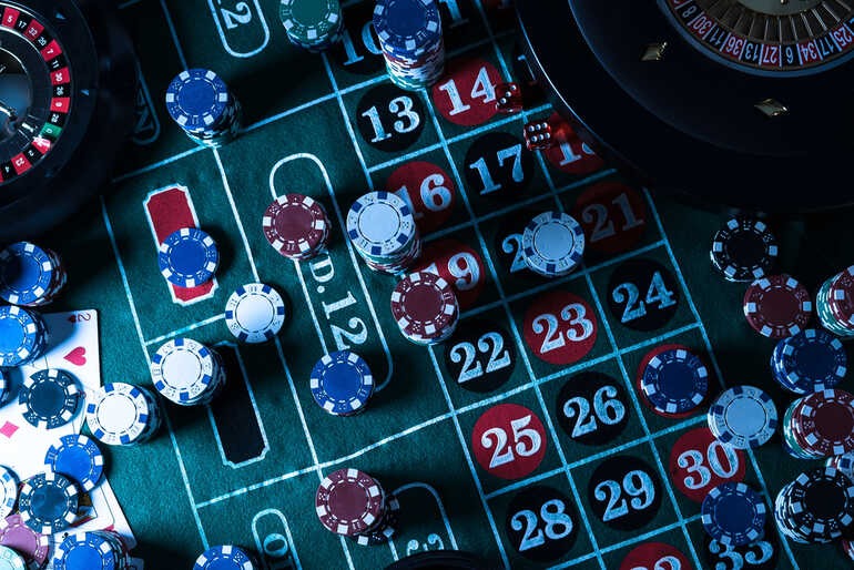 Top 10 Songs About Gambling That Capture the Thrill of Risk and Reward