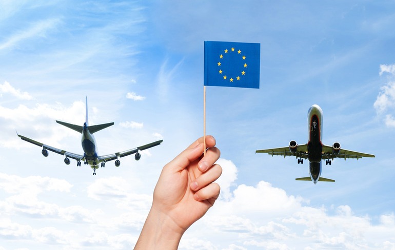 Are You Eligible for EU Compensation on Non-EU Airlines?