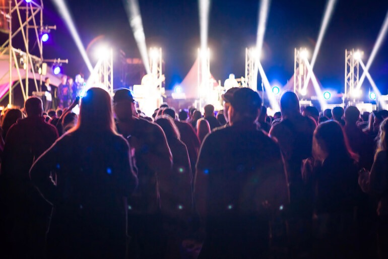 Festival Lineups Keep Getting Bigger, and Set Times Still Overlap