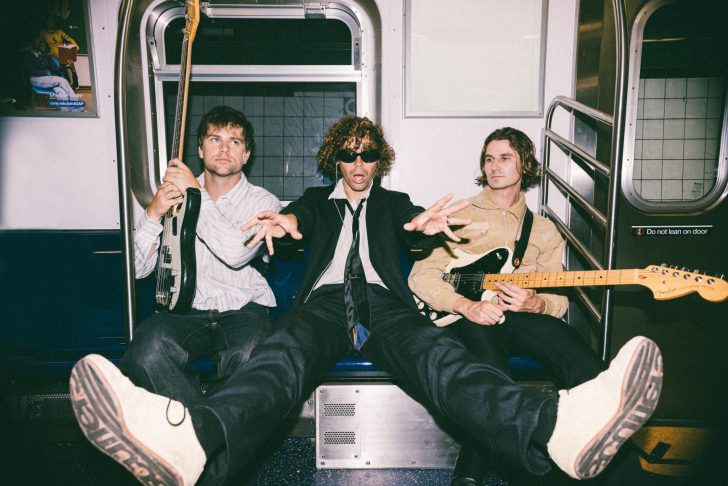 almost monday Share New Single “delicate” and Announce Headline Tour Dates