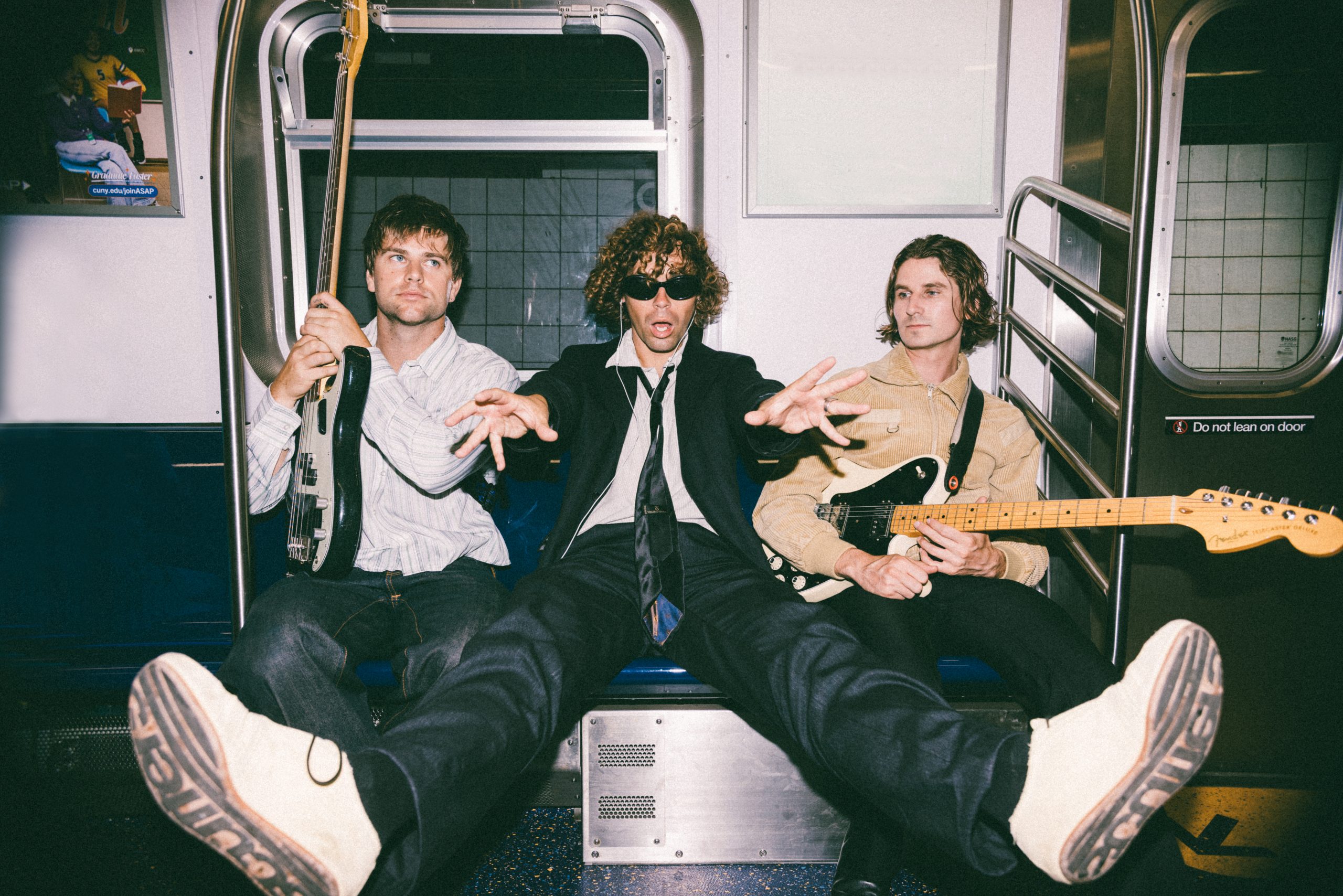 almost monday band in 2026
