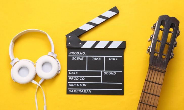 The Role of Music in Films