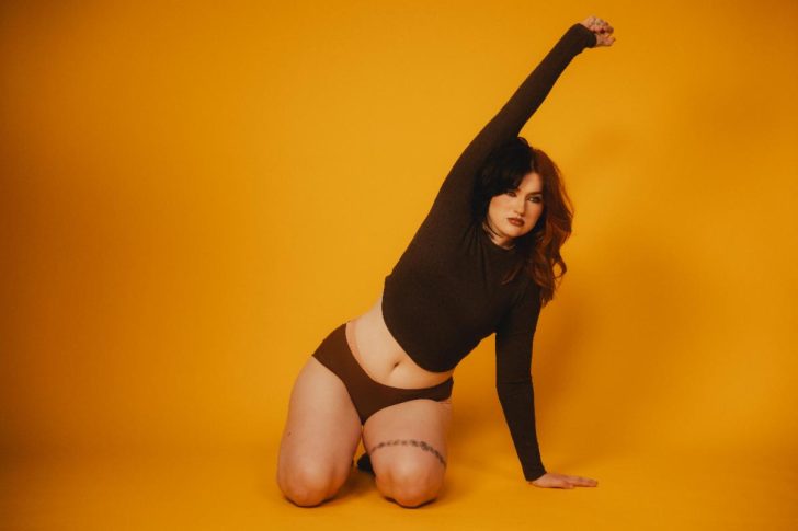 GAYLE Releases Vibrant New Track “junebug!”
