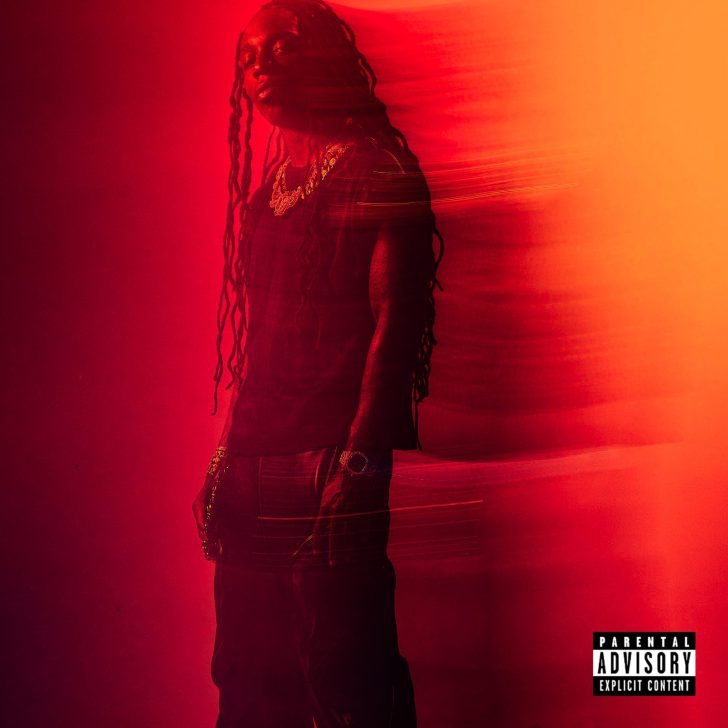 Jacquees Releases “Lick Back” Featuring Juvenile, Announces ‘Mood 2’ Album