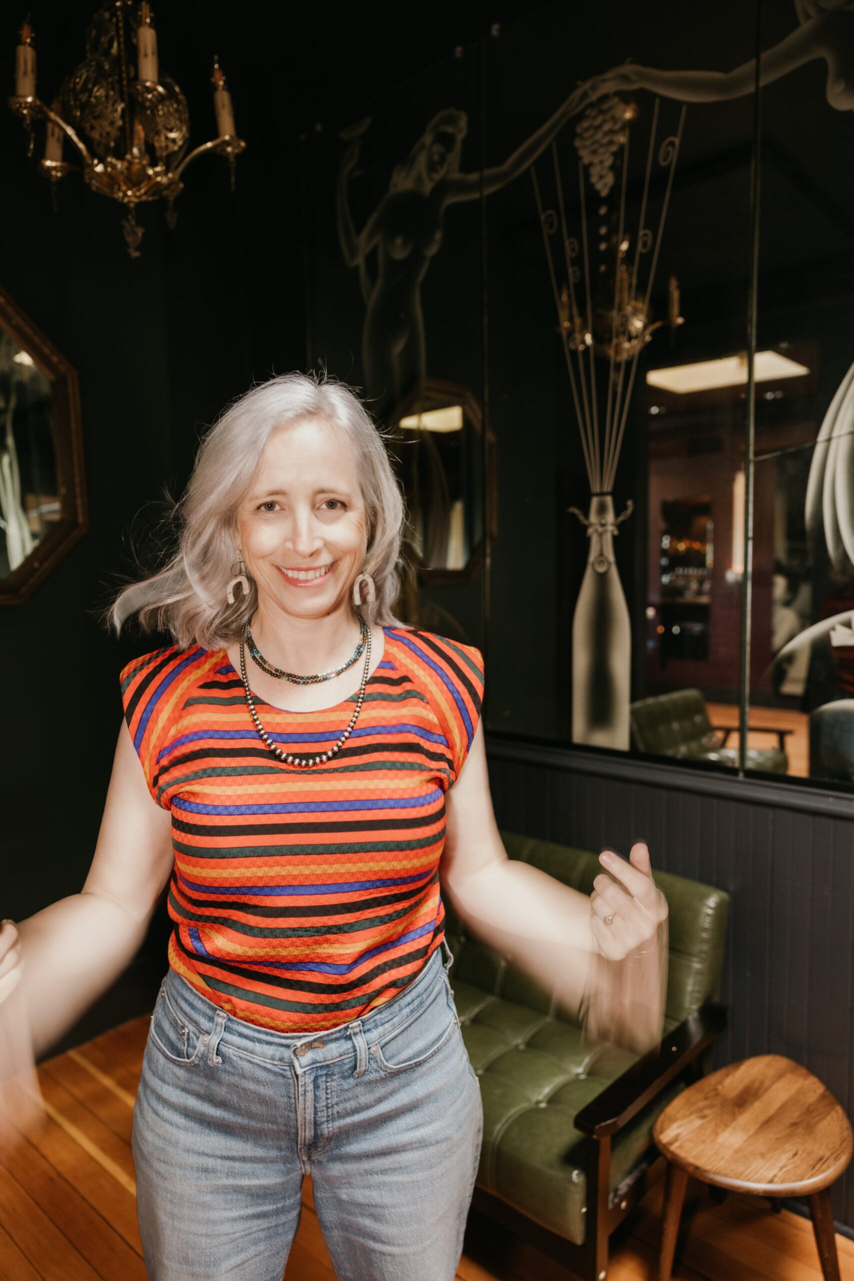 Laura Veirs in 2026