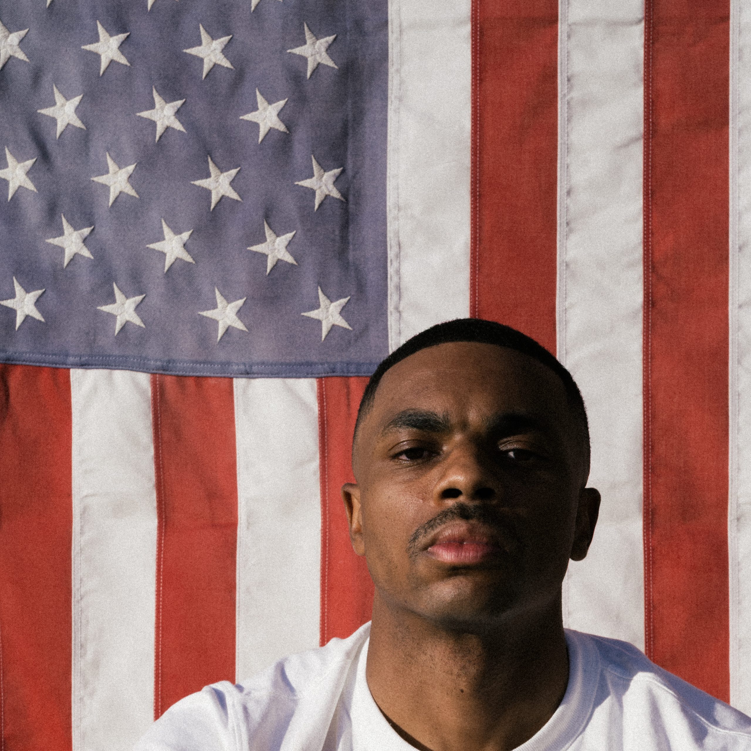 Vince Staples in 2026