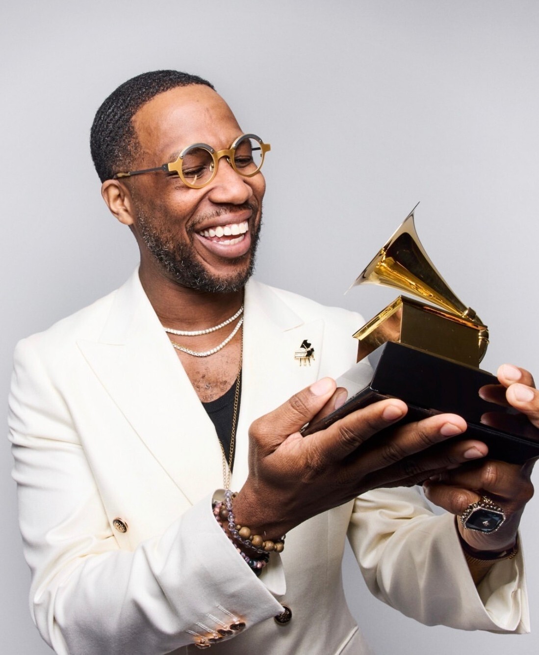 Cory henry in 2026