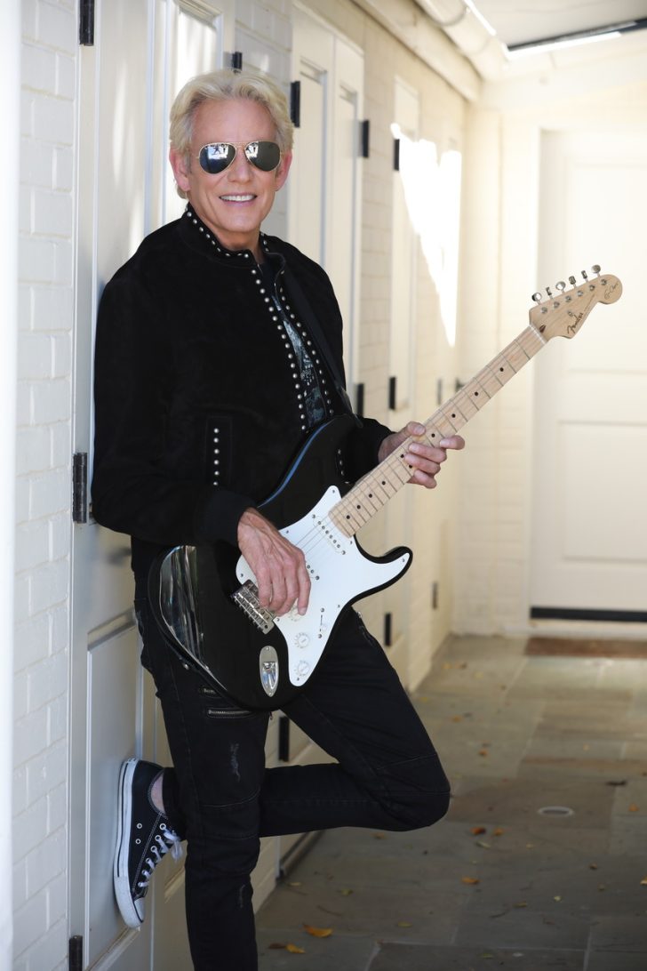 Don Felder and The Guess Who Announce “Takin’ It Back” North American Tour