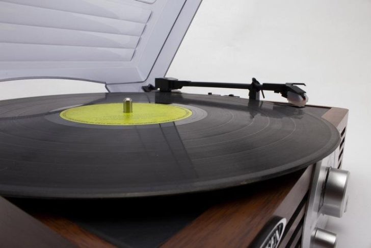 Record LP Vinyl Collections Often Inspire Thoughtful Music-Related Gifts