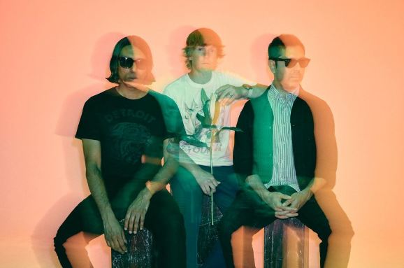 Saves The Day Announce UK Tour Celebrating ‘Stay What You Are’