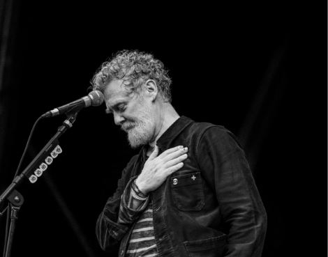 Glen Hansard’s Family Shares Memorial and Funeral Arrangements