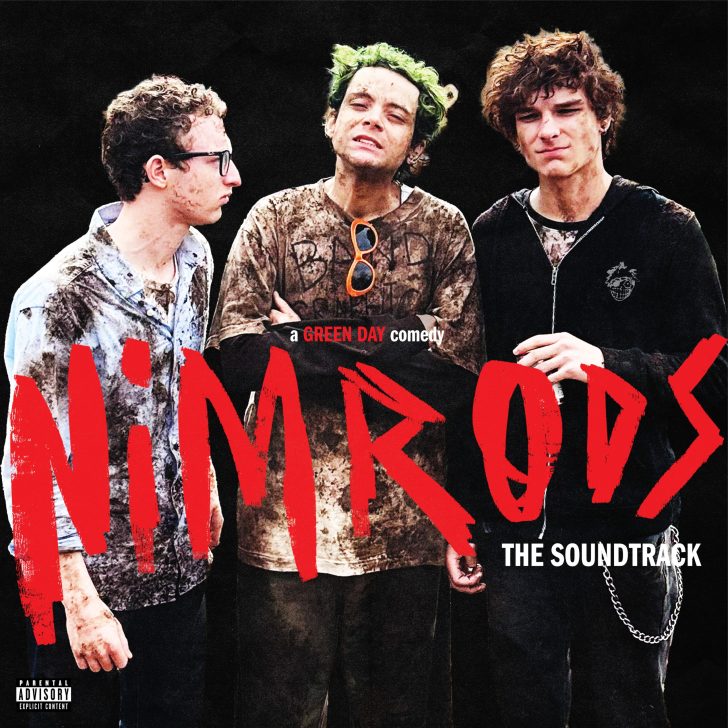 Green Day Release ‘NIMRODS’ Soundtrack Packed With Classics, New Track, and Live Gems