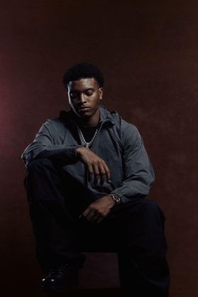 Nemzzz Announces Release Date for ‘Locked In’ Mixtape