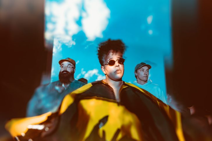 Alabama Shakes Announce New Album ‘I Must Be Dreaming’