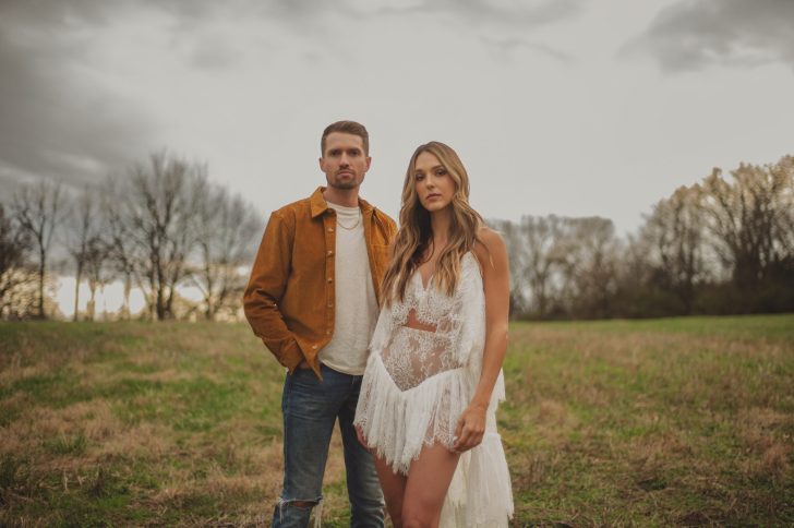 Smithfield Releases “Drunk Love You” From Upcoming Album ‘Country With Heart, Part 2’