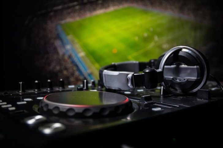 Mustar Brings the Soundtrack Home for the 2026 Football Summer