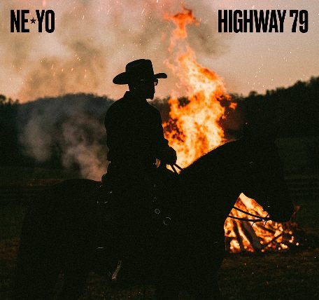 neyo highway 79 album cover