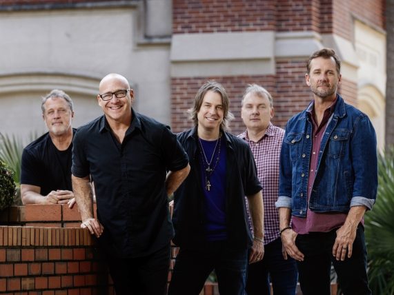 Sister Hazel in 2026